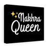 Nakhra Queen - Canvas