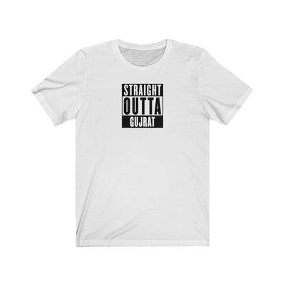 Straight Outta Gujrat