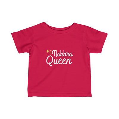 Nakhra Queen