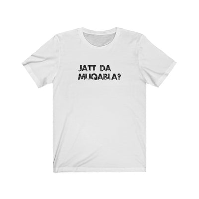 Jatt Da Muqabala?