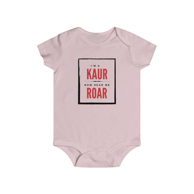 I'm a Kaur, Now Hear Me Roar