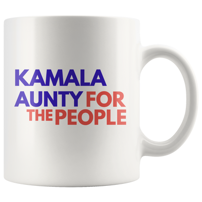 Kamala Aunty