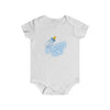 Ik Bottle Hor - Baby Onesie