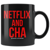 Netflix And Cha