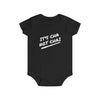 It's Cha Not Chai - Baby Onesie