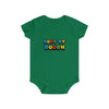 Body By Doodh - Baby Onesie