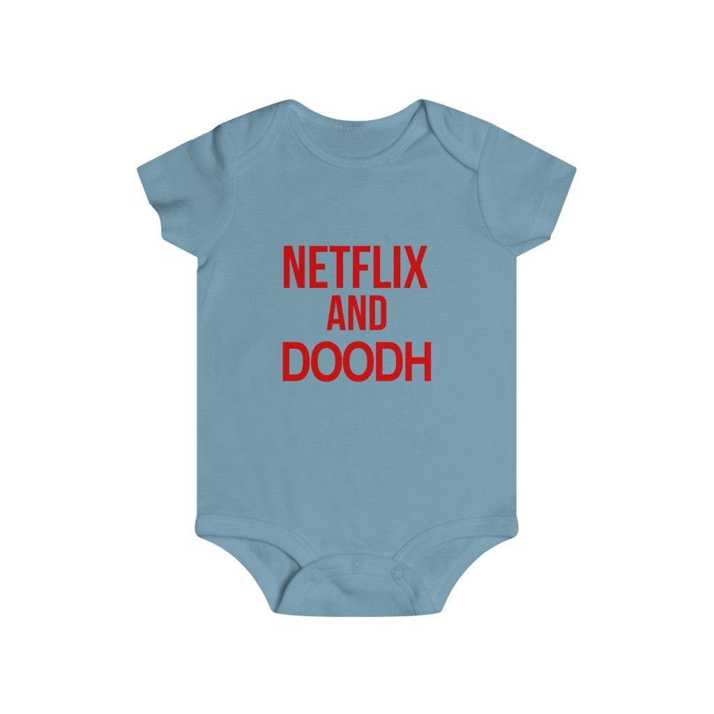 Netflix onesie sales