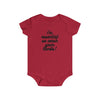 I'm Essential - Baby Onesie