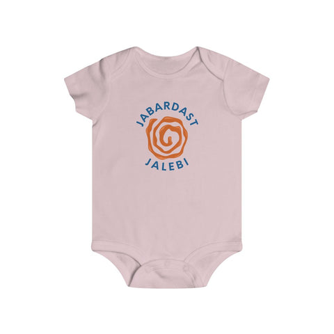 Jabardast Jalebi - Baby Onesie