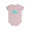 Gol Gappa - Baby Onesie