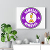 Samosas & Mimosas - Canvas