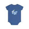 Ik Bottle Hor - Baby Onesie