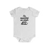 I'm Essential - Baby Onesie