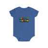 Body By Doodh - Baby Onesie