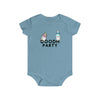 Doodh Party - Baby Onesie