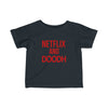 Netflix and Doodh