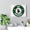 Got Bhangra - Canvas