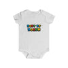 Body By Doodh - Baby Onesie