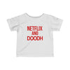 Netflix and Doodh