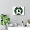 Got Bhangra - Canvas
