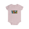 Body By Doodh - Baby Onesie