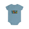 Body By Doodh - Baby Onesie