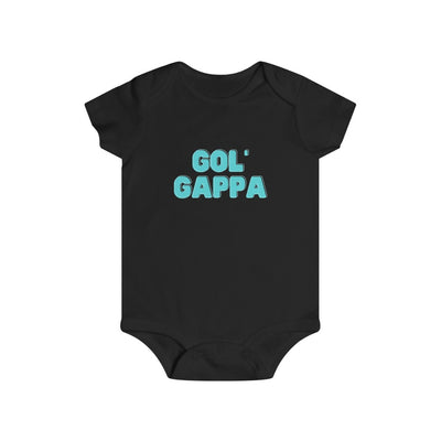 Gol Gappa - Baby Onesie