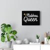 Nakhra Queen - Canvas