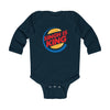 Singh is King - Long Sleeve Baby Onesie