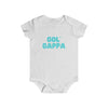 Gol Gappa - Baby Onesie