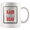 I'm a Kaur Hear Me Roar