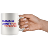 Kamala Aunty