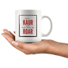 I'm a Kaur Hear Me Roar