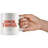 Singh Things