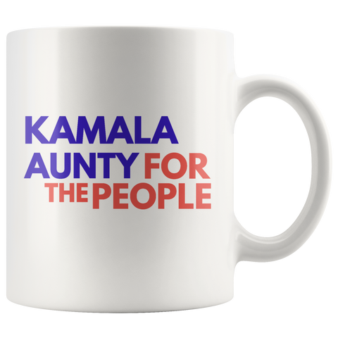 Kamala Aunty