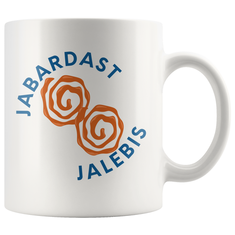 Jabardast Jalebis