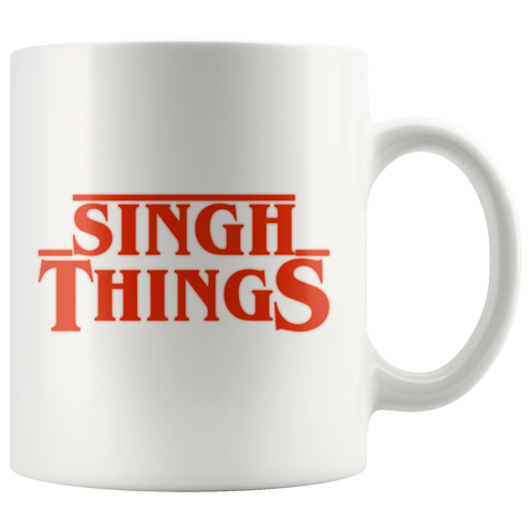 Singh Things